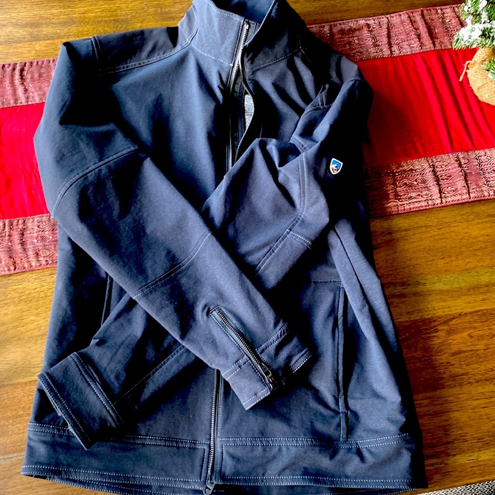 Men’s Kuhl Jacket
